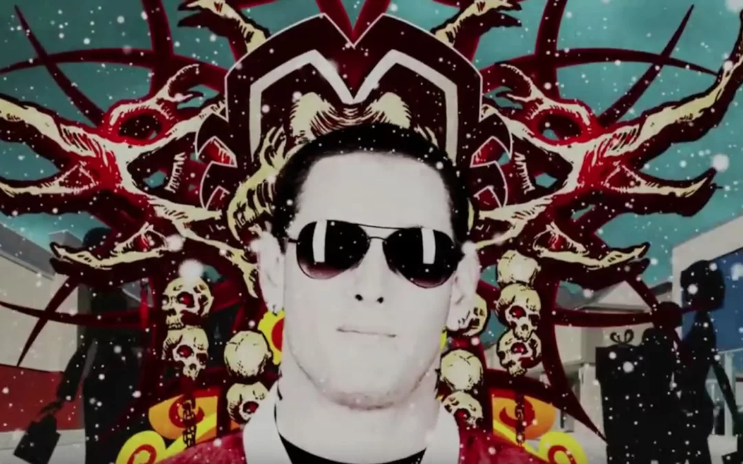 TOP 5 — Les Reprises de Noël les Plus Improbables