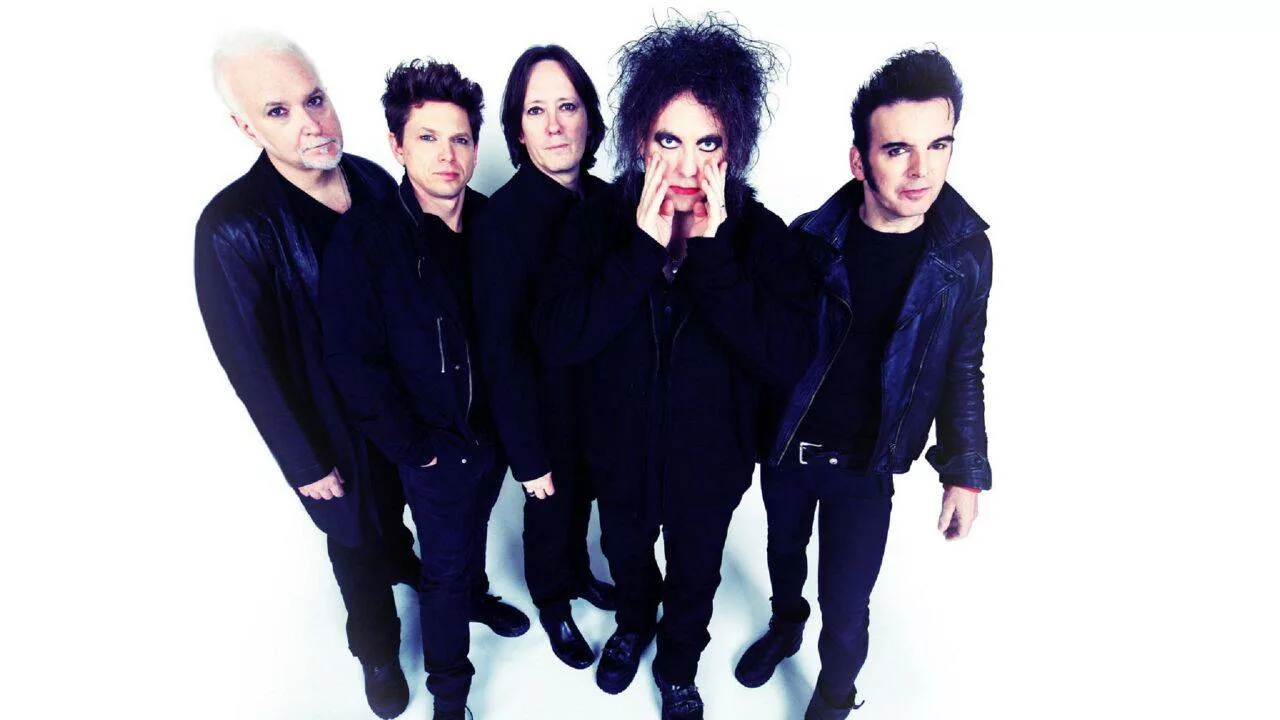 Analyse de l'album Disintegration de The Cure : un chef-d'œuvre intemporel 2 The Cure