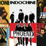 Top 20 des groupes rock français des années 70–80 à aujourd’hui, la carte explosive du rock hexagonal