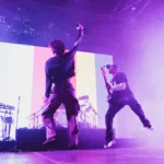 Live report : Turnstile au Zénith de Paris 13 Turnstile 5 1