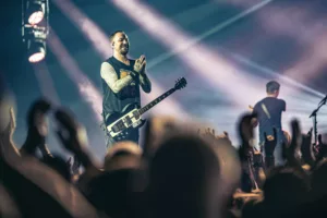 VOLBEAT 32