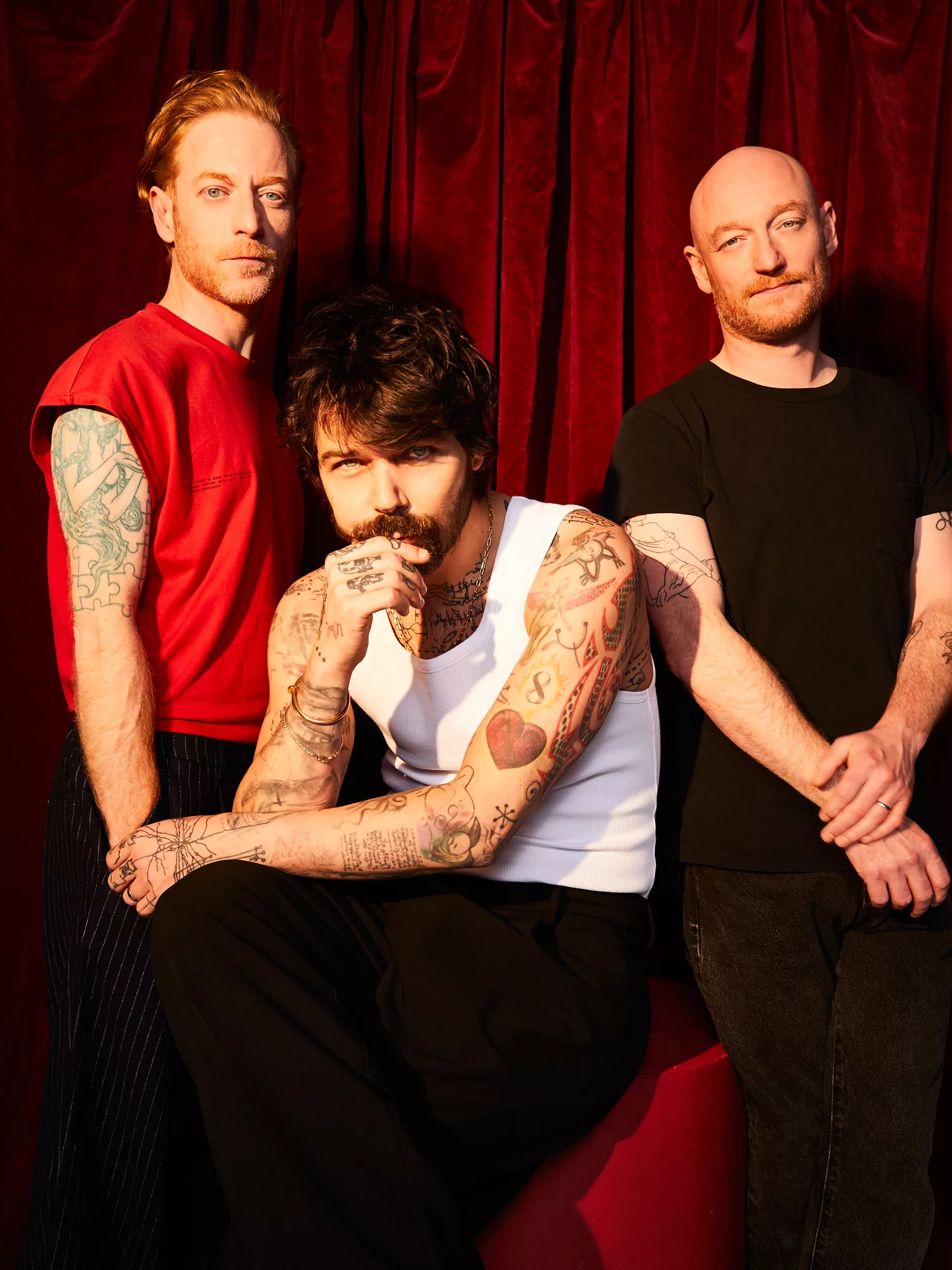 YT Exclusive 06 250526 EP BIFFY CLYRO 043V2
