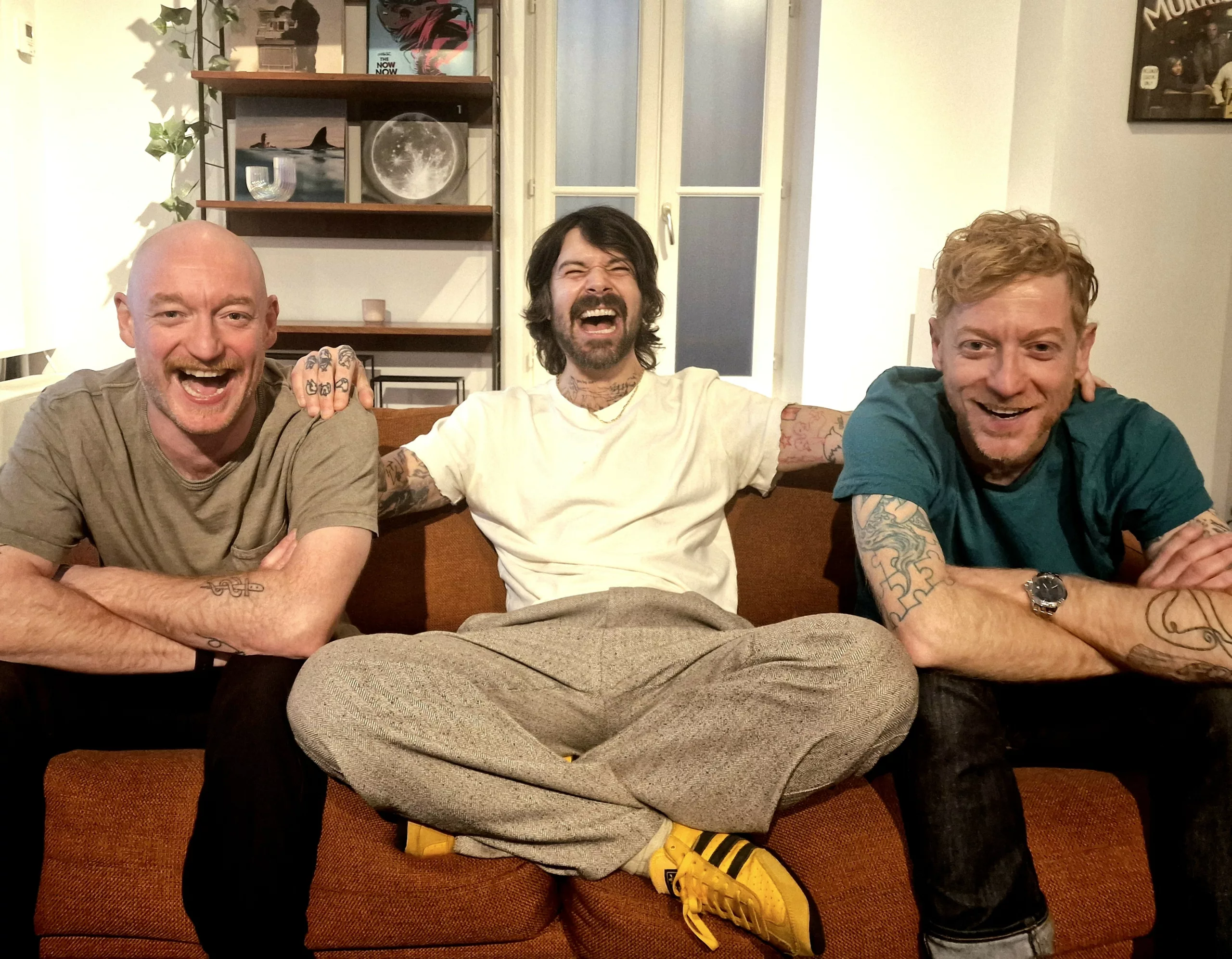 biffy clyro3 scaled