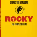 livre Rocky. The Complete Films la bible du mythe Balboa par Taschen 1 1