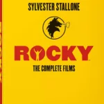 livre Rocky. The Complete Films la bible du mythe Balboa par Taschen 1 1