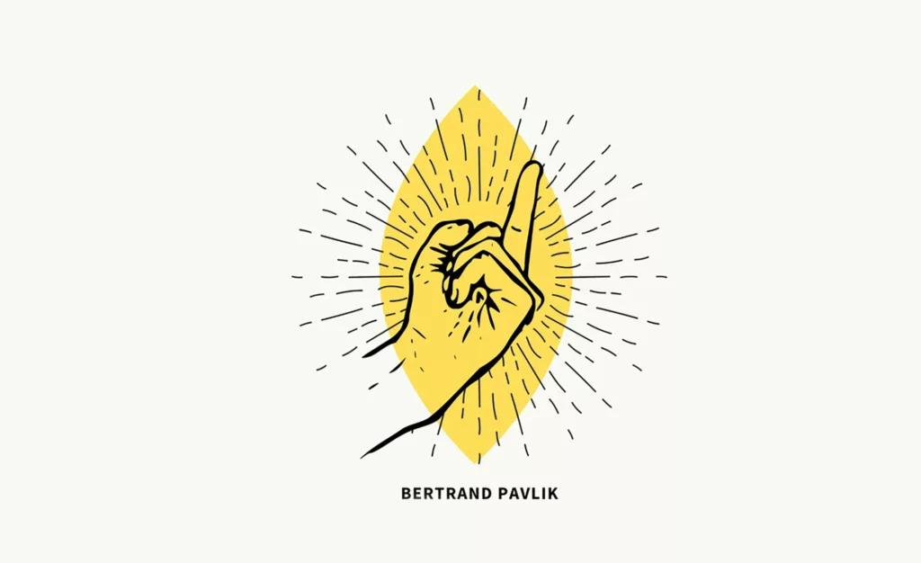 We are chaos ! L’interview de Bertrand Pavlik