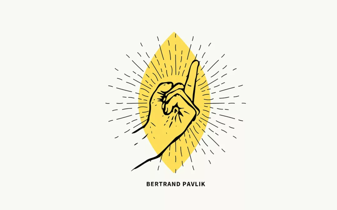 We are chaos ! L’interview de Bertrand Pavlik