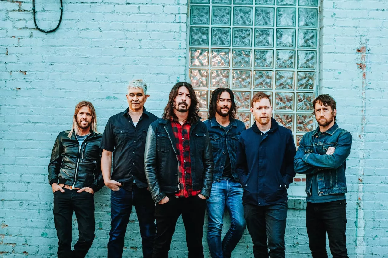 Foo Fighters : le Top 25 pour 30 ans de rock Foo Fighters : le Top 25 pour 30 ans de rock