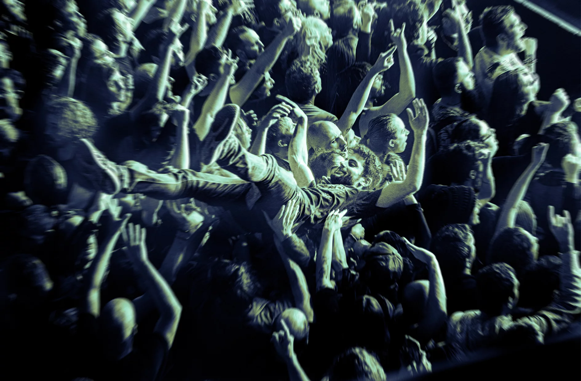 Interview - Lzzy Halestorm : "Sur scène, je suis libre d'être moi" 3 Halestorm 13