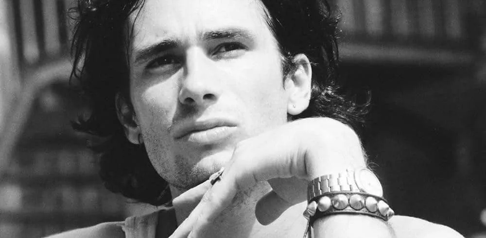 Jeff Buckley
