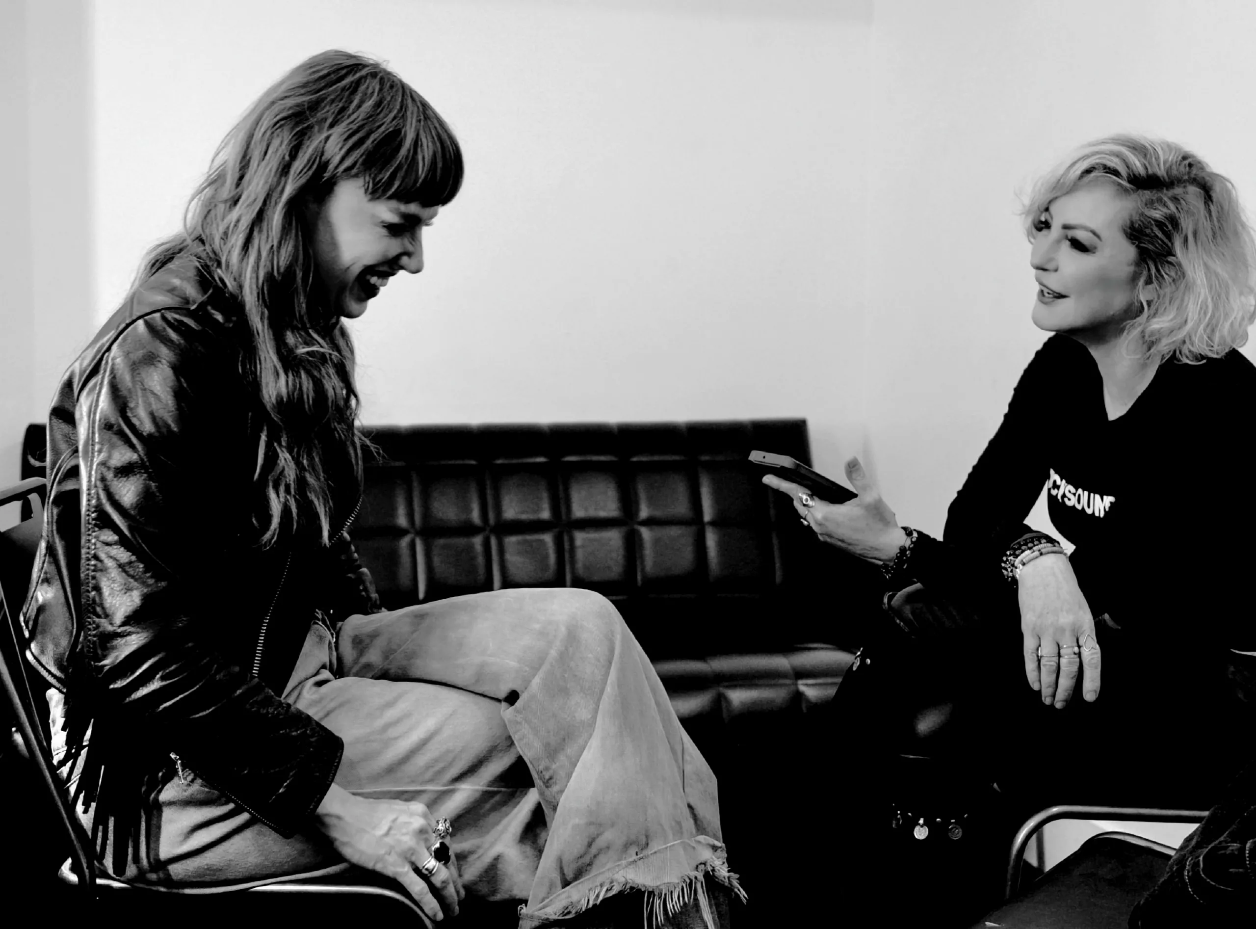 Interview - Lzzy Halestorm : "Sur scène, je suis libre d'être moi" 4 interview scaled