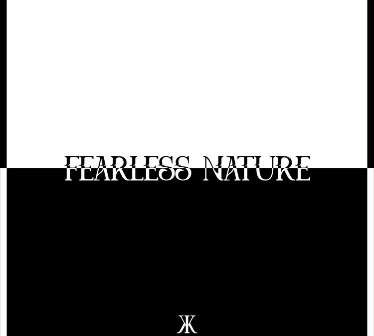 Kid Kapichi : Fearless nature