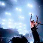 Biffy Clyro embrase l'Olympia ! 9 BIFFYC 14