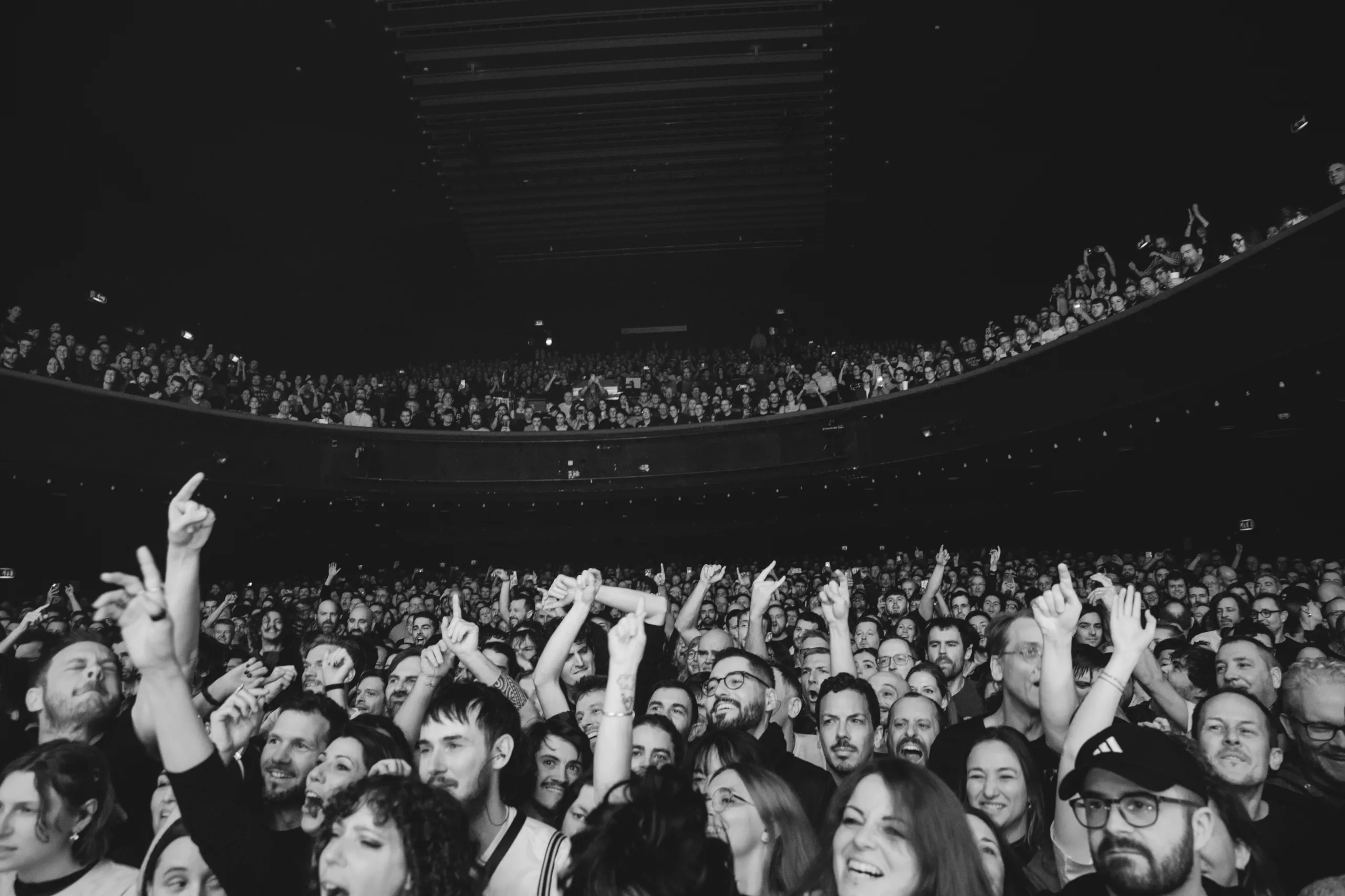 Biffy Clyro embrase l'Olympia ! 7 BIFFYC 17 scaled