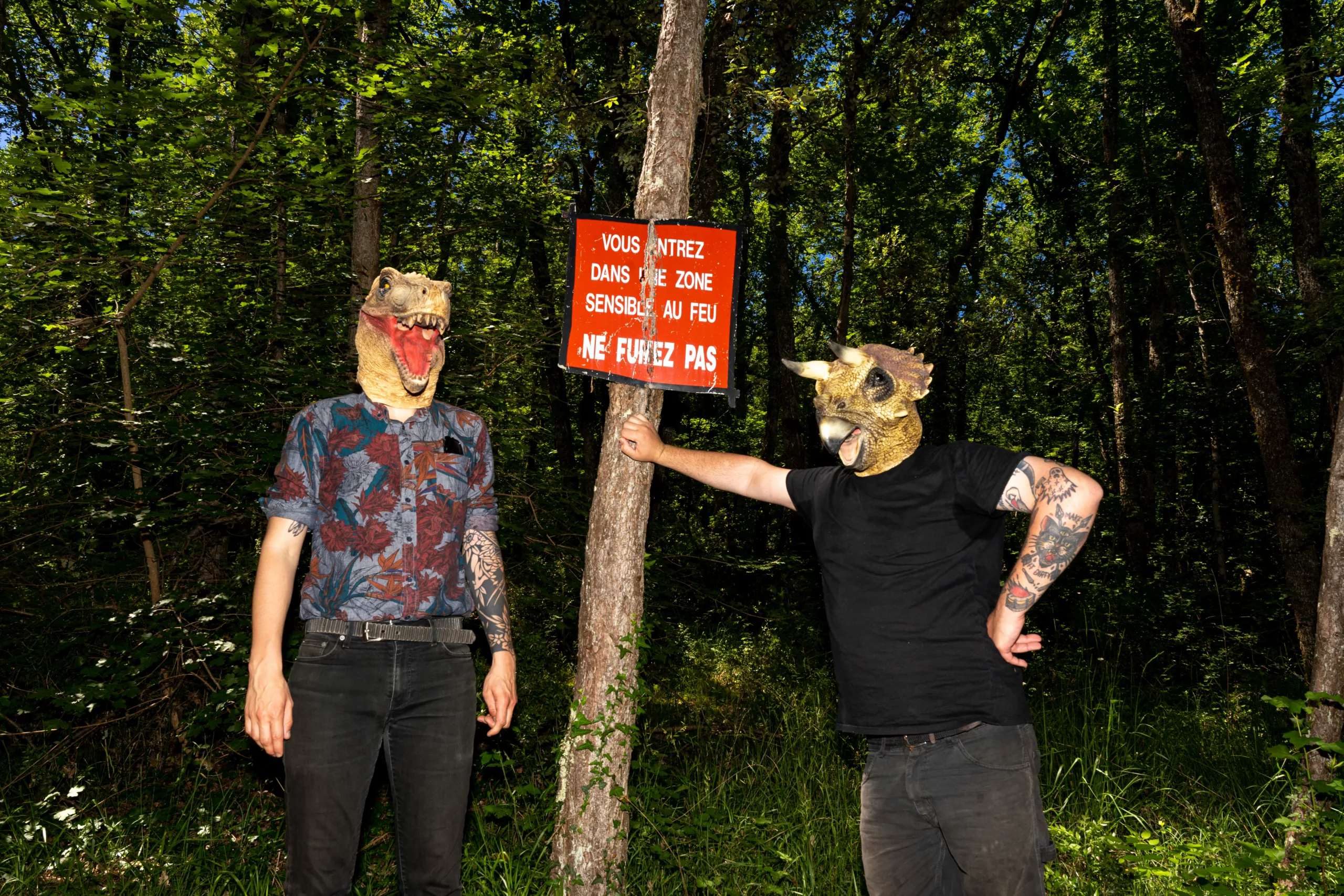 Dirty Rodeo - At Least We Try 3 DSC04212 scaled