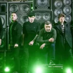 Dropkick Murphys May 2021 credit Travis Shinn
