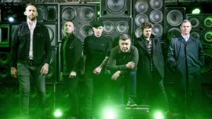 Dropkick Murphys May 2021 credit Travis Shinn