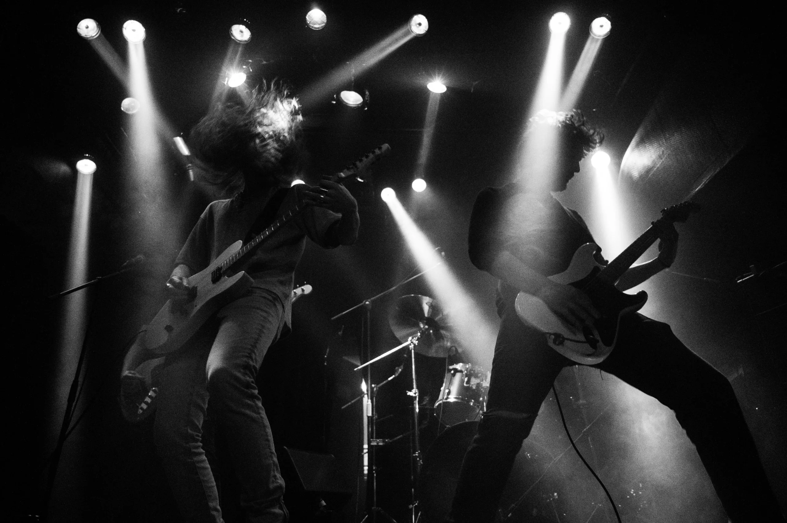 LYING DAWN - Nothing Remains The Same 3 LIVE ANTIPODE ©Myriam Kot scaled