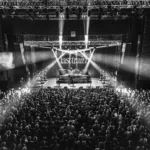 Last Train à Paloma, Nîmes : Le rock sans anesthésie 7 Last Train - photo Eric CANTO