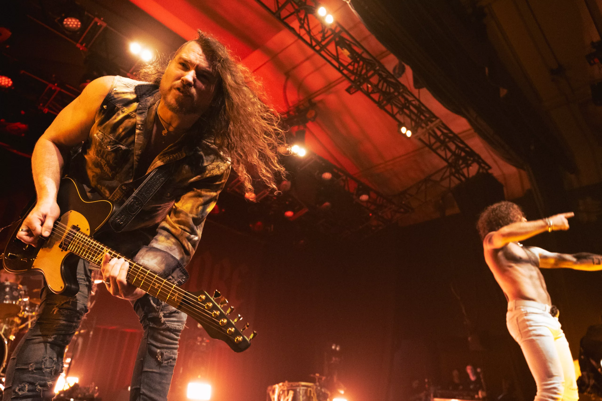 Nothing More 06 scaled