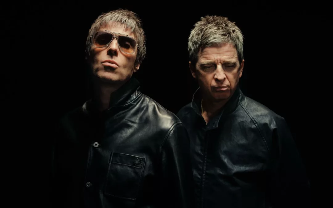 Oasis au Stade de France en 2027 : c&rsquo;est officiel, deux concerts confirmés en juillet