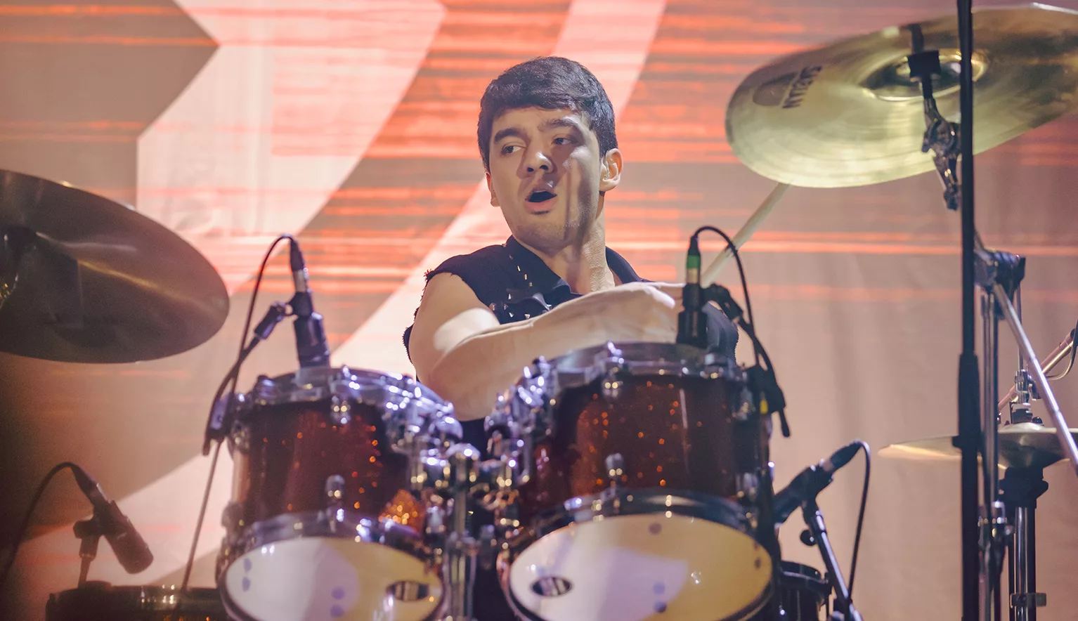 Smith/Kotzen au Trianon : deux voix, deux flammes, un seul brasier 6 Smith Kotzen Le Trianon 20260206 david poulain 307