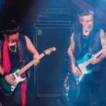 Smith/Kotzen au Trianon : deux voix, deux flammes, un seul brasier 4 Smith Kotzen Le Trianon 20260206 david poulain 433