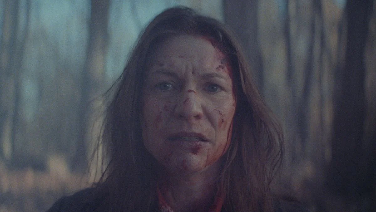 The Beast in Me : le vrai monstre n’est pas celui que tu crois 2 The Beast in Me 1