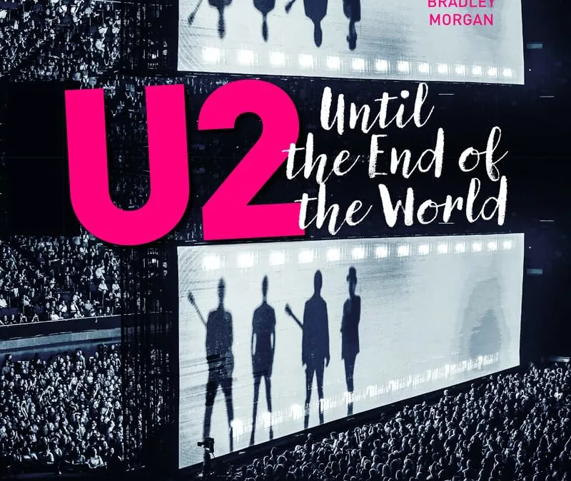 U2 – Until the end of the World – L&rsquo; Histoire illustrée