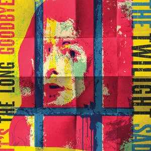 The Twilight Sad – It&rsquo;s The Long Goodbye