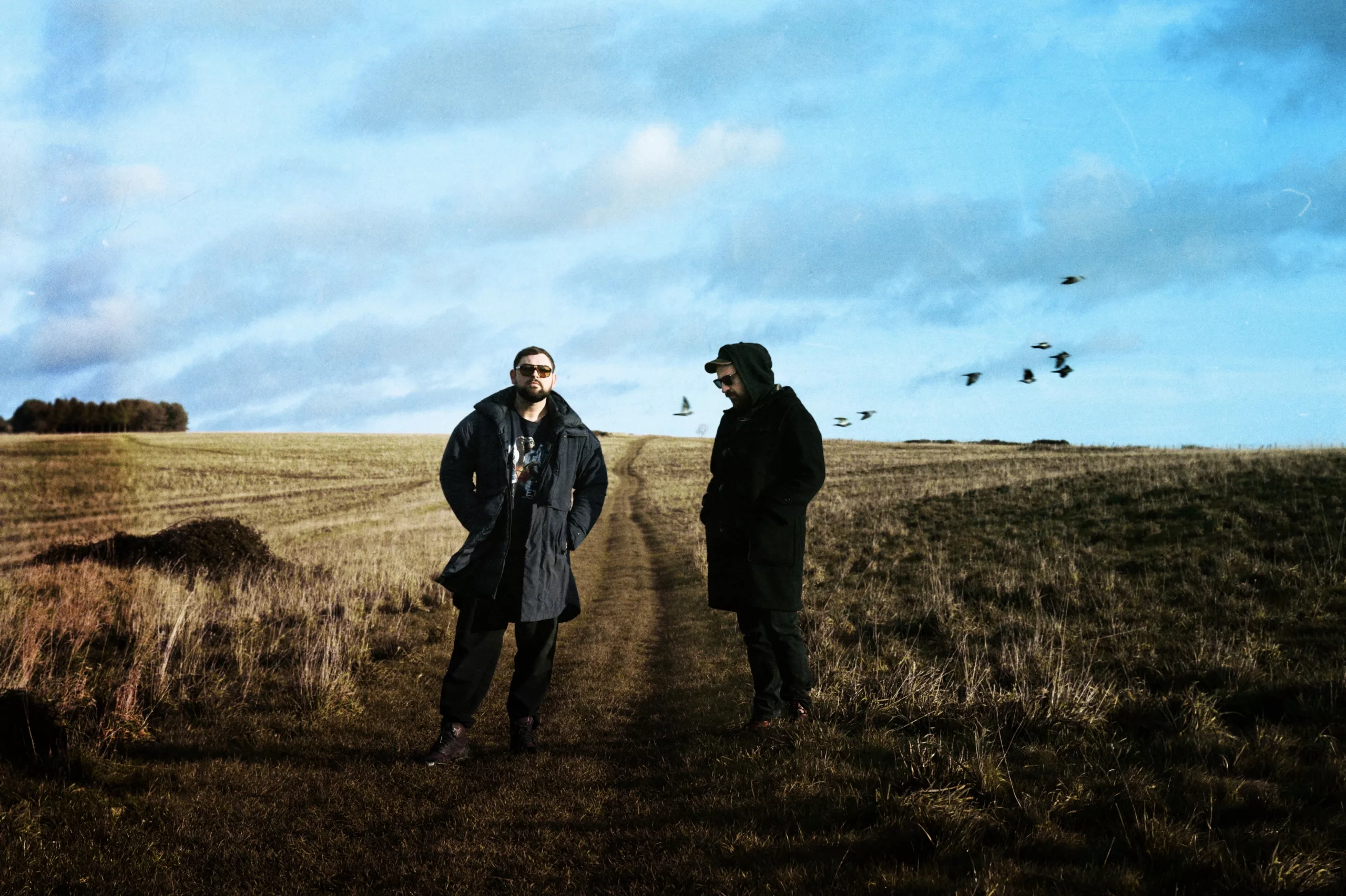 resize ALBUM ANNOUNCE PR PHOTO credit Abbey Raymonde scaled