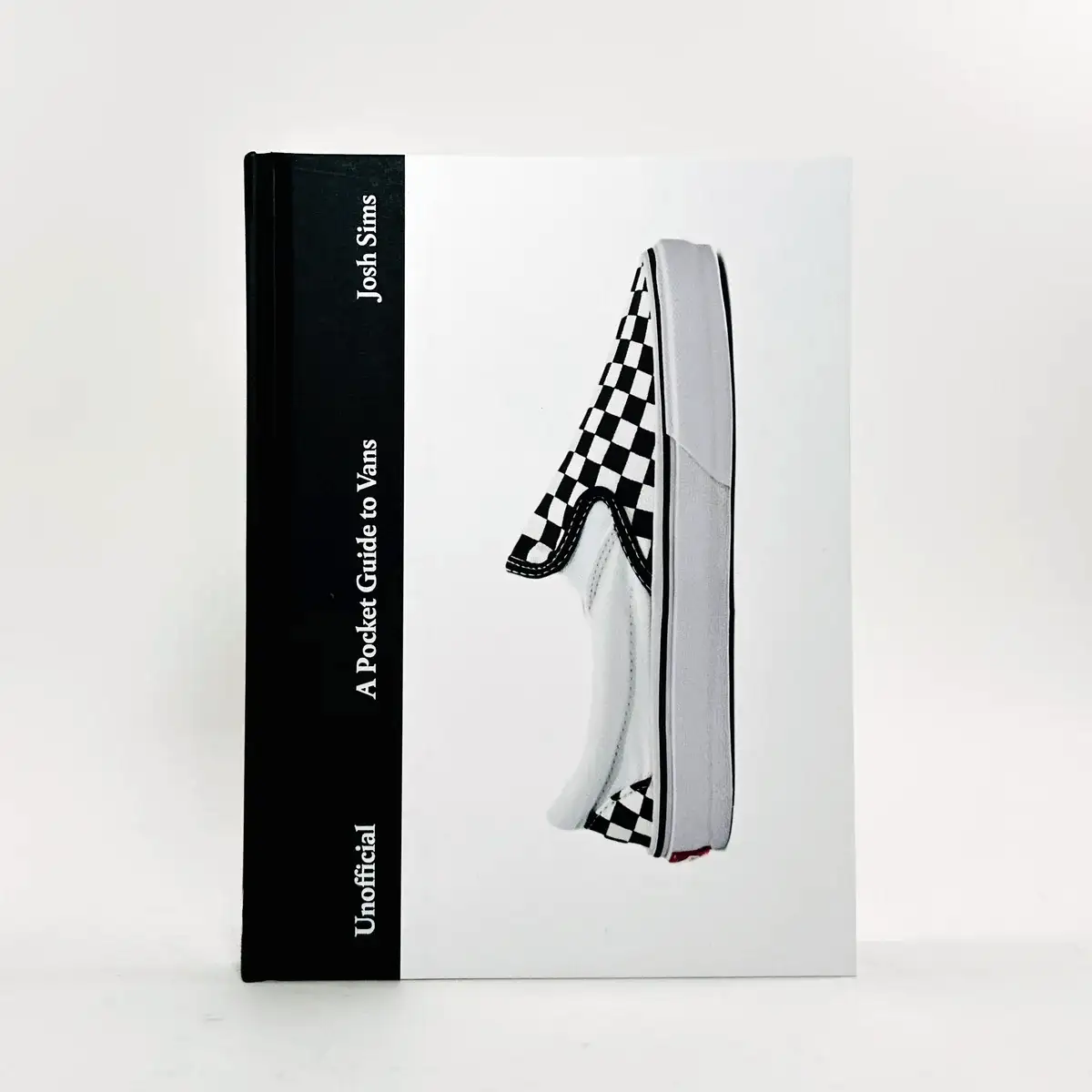 A Pocket Guide to Vans : la bible de poche d’une contre-culture devenue empire