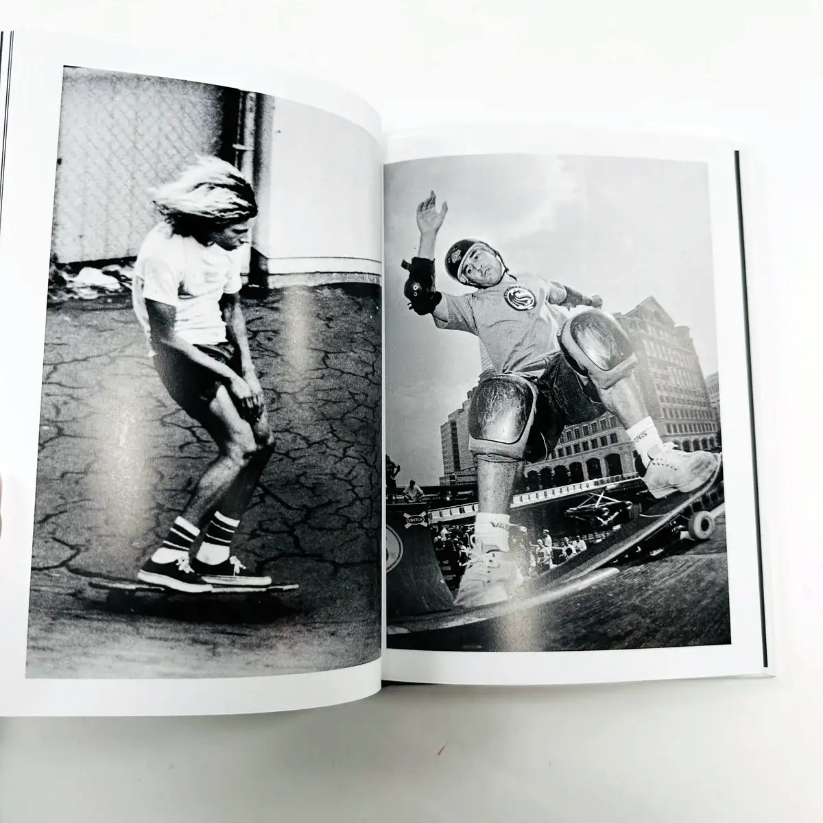 A Pocket Guide to Vans : la bible de poche d’une contre-culture devenue empire