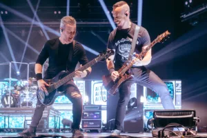 Alter Bridge Zenith Paris 20260219 David Poulain 215