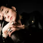 Blind Test - Jehnny Beth : "Putain, ça va être horrible, je vais jamais rien trouver !" 3 Credit Johnny Hostile JB 16 scaled 1