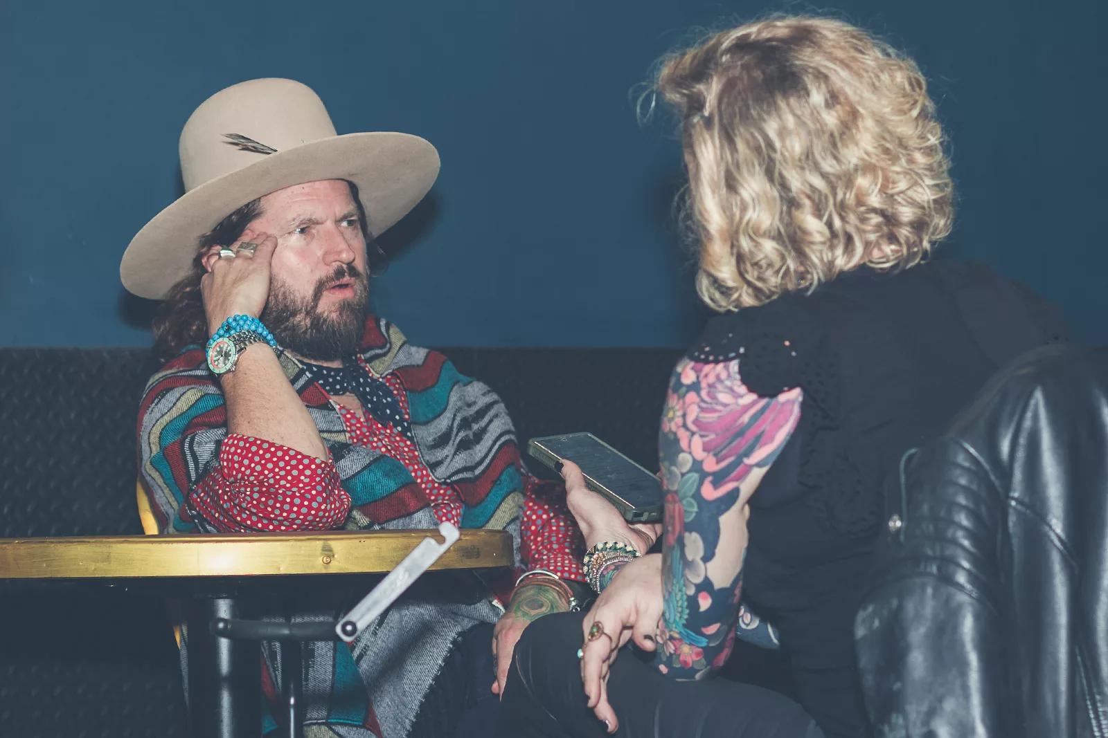 Jay Buchanan Les Etoiles 20260225 David Poulain 005