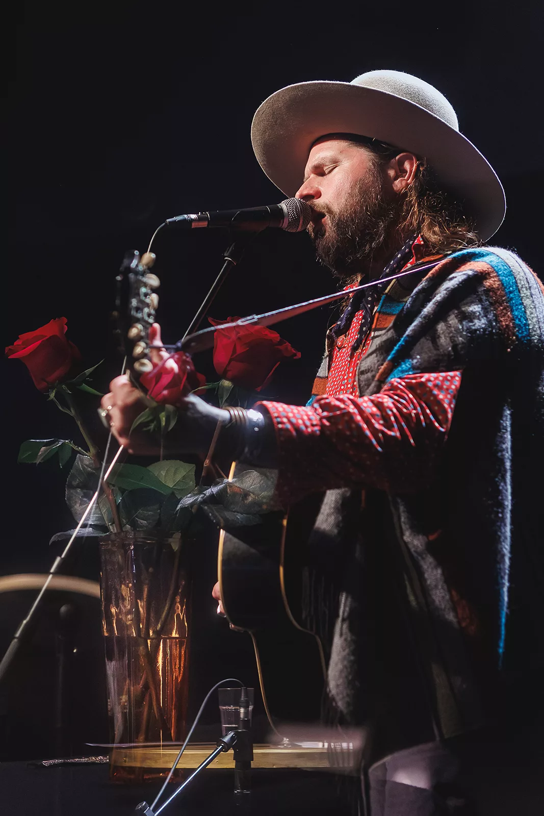 Jay Buchanan Les Etoiles 20260225 David Poulain 168