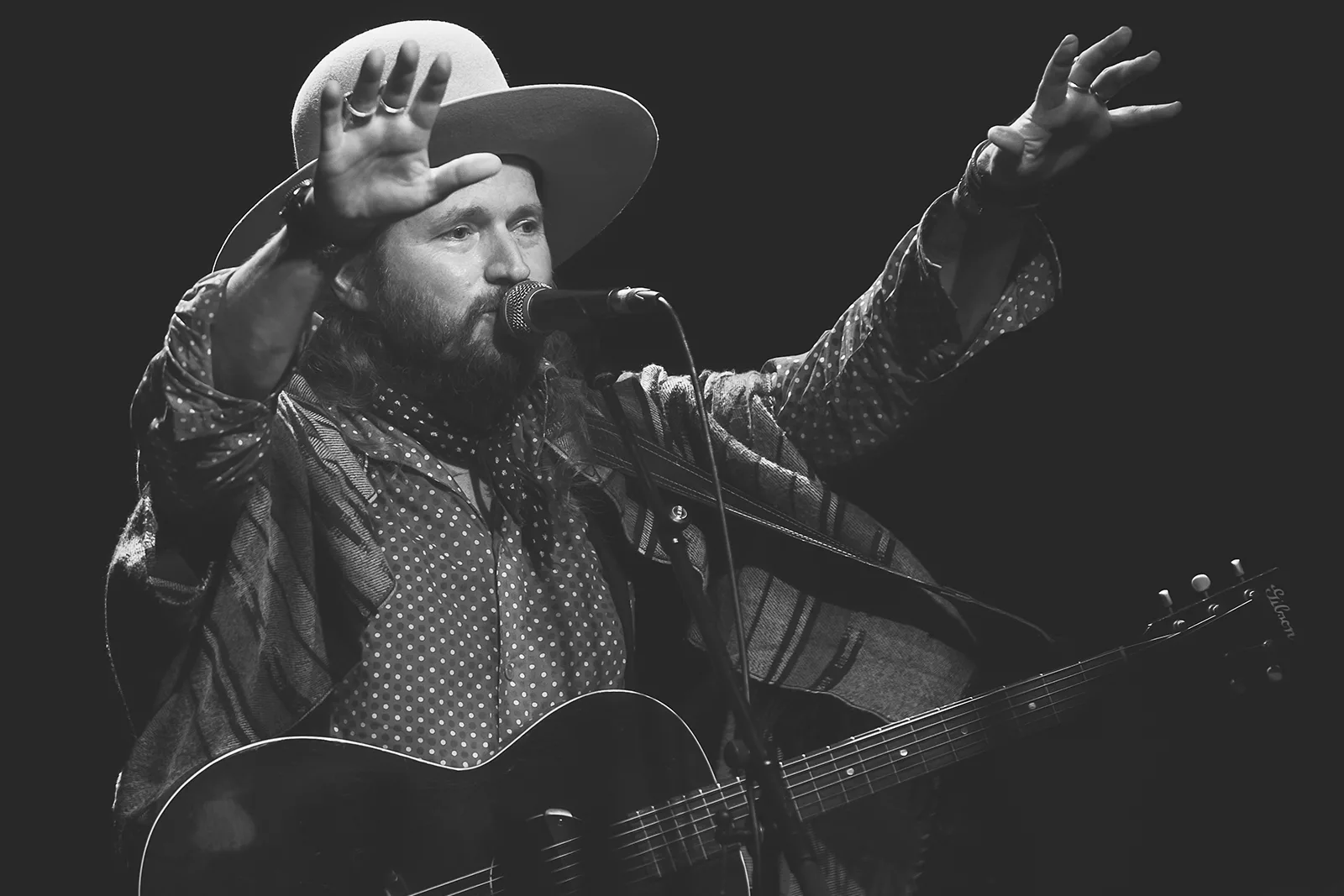 Jay Buchanan Les Etoiles 20260225 David Poulain 558