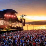 Les Eurockéennes de Belfort