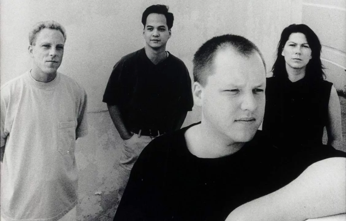 PIXIES 