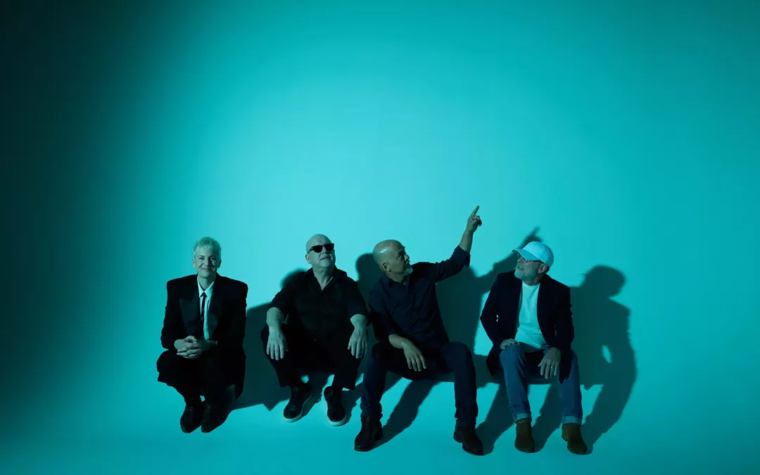 Les Pixies : retour sur leur influence dans le rock alternatif