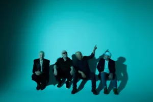 PIXIES 1