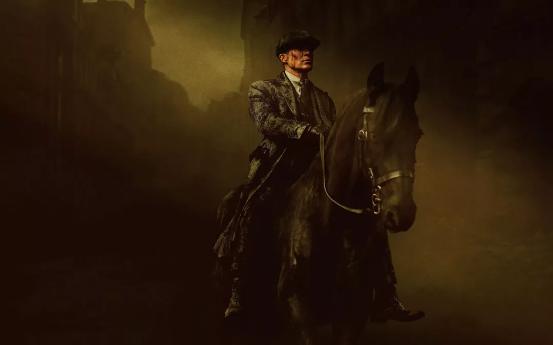 Peaky Blinders : L’Immortel sur Netflix, Thomas Shelby face à son mythe