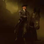 Peaky Blinders LImmortel The Immortal Man 1