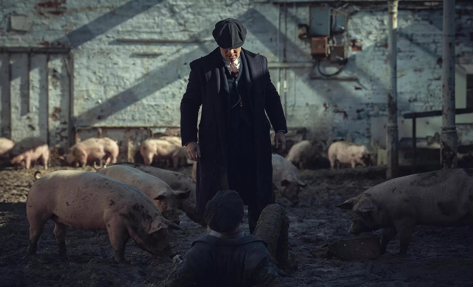 Peaky Blinders : L’Immortel sur Netflix, Thomas Shelby face à son mythe 1 Peaky Blinders L’Immortel (The Immortal Man)