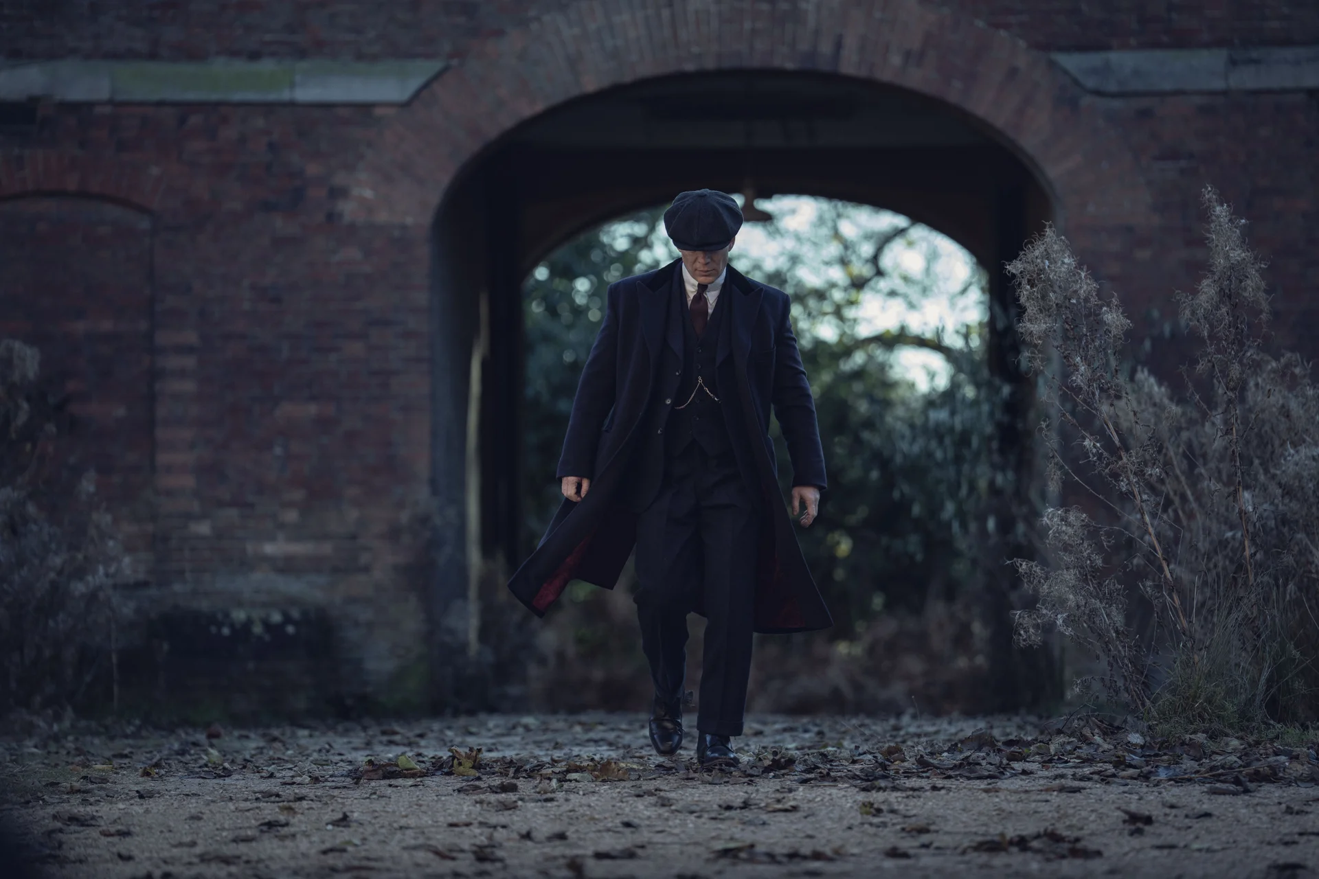 Peaky Blinders : L’Immortel sur Netflix, Thomas Shelby face à son mythe 2 Peaky Blinders LImmortel The Immortal Man 2