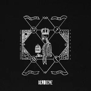 HEADKEYZ – The Cage & The Crown : Chapter II