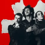 The Rise Of The Red Hot Chili Peppers Our Brother Hillel sur Netflix