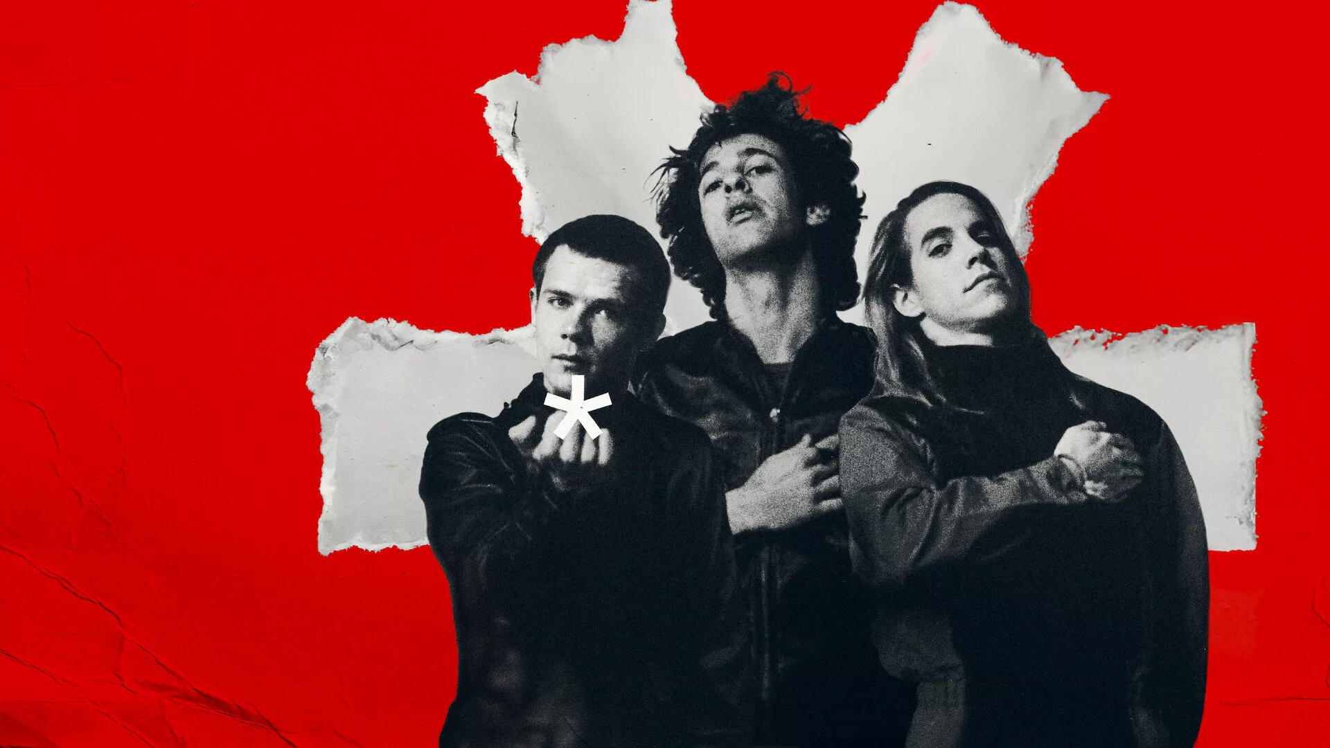 The Rise Of The Red Hot Chili Peppers Our Brother Hillel sur Netflix 3 The Rise Of The Red Hot Chili Peppers Our Brother Hillel sur Netflix