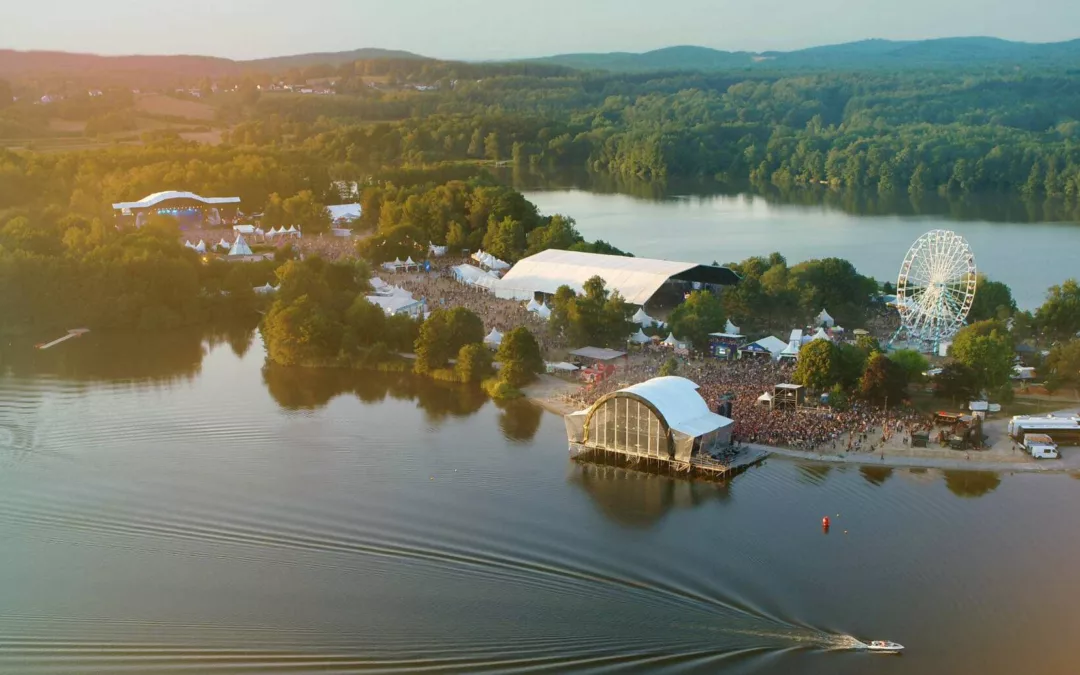 Les Eurockéennes de Belfort : Plongée au cœur du festival rock emblématique
